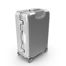 Sep 20, 2021 · getting locked out of your luggage is something that happens to even the most seasoned travellers at some time or another. Travel Suitcase Rimowa Original Check In Silver Png Images Psds For Download Pixelsquid S113411672