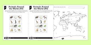 Sizing up the lake erie dead zone. Mapping World Climates Worksheet Geography Worksheet