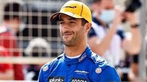 Andrew mcmurtry andrewmcmurtry news.com.au may 6, 2021 5:26am F1 2021 The Daniel Ricciardo Ferrari Move That Never Was