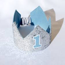 Diy Birthday Crown For Boy First Birthday Crown 1st Birthday Crown Birthday Boy Crown Silver Glitter Crown First Birthday Boy Oufit Cake Smash Outfit Boy Meninas Acessorios Aniversario