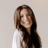 Brittany Jacobs's Instagram, Twitter & Facebook