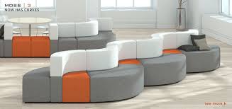 Thonet Commercial Furniture Modular Lounges Commercial Furniture Lounge Furniture Layout