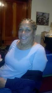 Portia Pitts Obituary