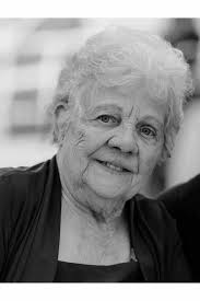 Obituary: Vera (Stevens) Stuart