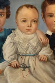 British School, 19th Century