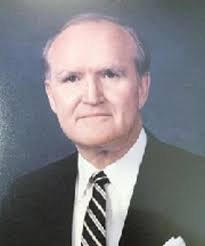 The man who changed J Lawton Smith's life