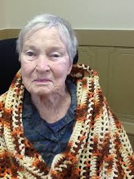 Obituary information for Helen Audrey Potter (McDonald)