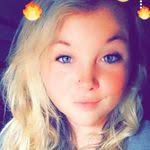 Brittany Luttrell's Instagram, Twitter & Facebook