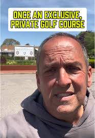 The People’s Country Club was once an exclusive, private golf course.  🏌️‍♀️⛳️🏌️ #longisland #didyouknow #trivia #factsyoudidntknow  #bethpageblack