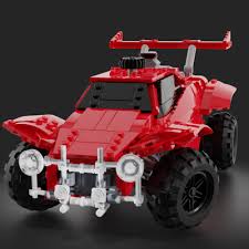 Rocket League Octane Rocket League Cool Lego Lego