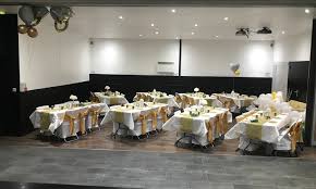 Odile bompay vous accueille depuis 1984 dans son restaurant au cadre contemporain et adapté aux. Annonce Location Soiree Reception Antony Week End Antony 70 Iziparty