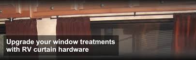 Auto retractable rv door window shade roller 15x26.8 inch, titangear camper entry window blinds, rv curtains roller, easy to install without cutting or drilling, black 4.0 out of 5 stars 1 $33.99 $ 33. Buy Rv Designer Curtain Hardware Online Rv Designer Curtain Hardware For Sale