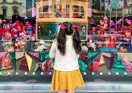 Fun christmas activities for toddlers: 27 Free Christmas Events In Melbourne For Kids Tot Hot Or Not