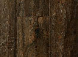 3 8 X 5 Dark Roast Hickory Mayflower Engineered Lumber Liquidators Hickory Flooring Distressed Hardwood Floors