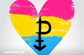 Pansexual es un término o palabra que deriva del griego pan: Que Es La Pansexualidad Un Amor Sin Limites Fisicos