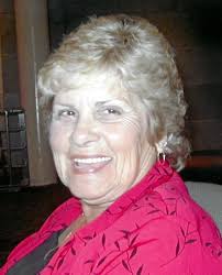 Nancy Harris Obituary