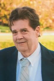 Kenneth R. Boucher, Sr.