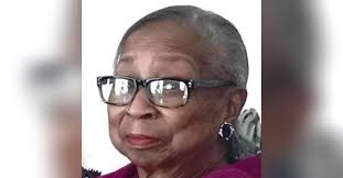 Mrs. Willie Mae Davis Obituary