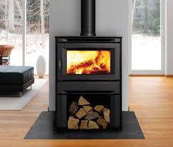 Pin By Red On Columbia River Home In 2020 Wood Stove Living Room Wood Firewood Storage
