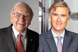 El último acierto de Buffett y Paramés: el gas