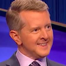 Jeopardy! fans shocked as Ken Jennings' impressive secret talent is  revealed