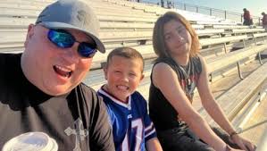 Fundraiser for Kimberly Monahan by JIM SIGNORILE : Help the Monahan Family  with Funeral Expenses