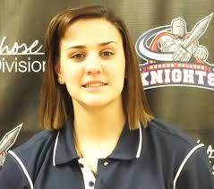 2013 Softball Roster