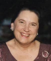 Olive Lansburgh Obituary