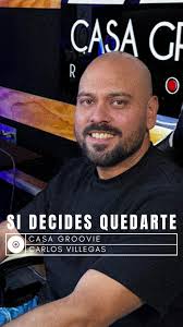 “SI DECIDES QUEDARTE”