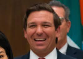 Ron DeSantis helped Moms for Liberty members get