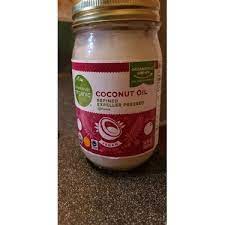 Simple Truth Organic Coconut Oil Reviews In Misc Familyrated