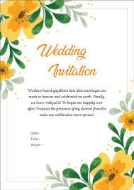 Wedding Invitation Wordings For Friends Invite Quotes Messages Indian Wedding Invitation Wording Wedding Invitation Message Funny Wedding Invitations