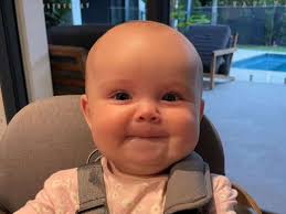 Sunshine Coast's cutest baby poll 2024: Vote for your favourite bub
