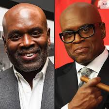 Mike Reid's Birthday Celebration