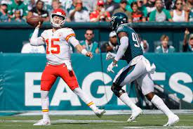 Chiefs vs. Eagles: 5 storylines to watch for Super Bowl LVII matchup