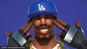 During his set at the miami, florida festival, dababy said: Is Dababy In Fortnite Read Details About Battle Royale Game Skins