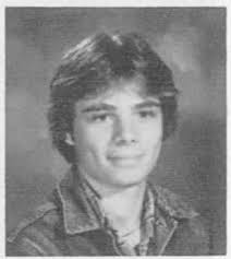 In Memory of Bradley Richard Britton, Class of 1989