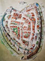 Boek op planetofhotels.com en reis met plezier. Mesagne Cosa Vedere Nel Centro Storico A Forma Di Cuore Jamaluca