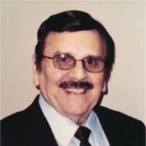 Mr George Wesley Owens Obituary (1930