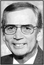 William Bradley Obituary (2006)