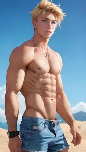 Cute Russian Guy Shirtless | Gay Fetish XXX