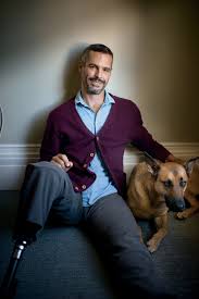 Bj Miller Ted Talk One Man S Quest To Change The Way We Die End Of Life Doula End Of Life Palliative Care