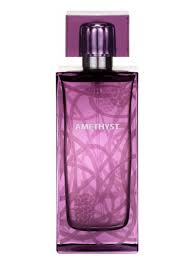 Lalique le parfumt eau de parfum 100ml spray 3.3 fl.oz. Amethyst Lalique Perfume A Fragrance For Women 2007