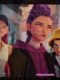 Kpop Demon Hunter Rupert Edit