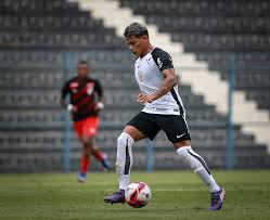 Corinthians x Fluminense: veja informações e onde assistir ao jogo pelo Brasileiro sub-20