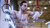 Check spelling or type a new query. Eleftherios Petrounias Gre 2021 European Champion Rings Youtube