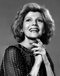 Rita at 60 in 1978 photo