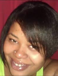 Obituary for BRITTNEY N. PERRIN