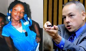 Judge declares a mistrial in case of police officer Joseph Weekley who shot  dead girl