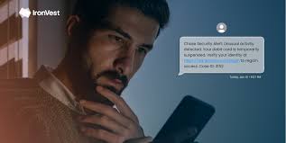 How to identify a fake text message: 5 savvy ways